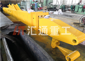 挖掘機(jī)伸縮臂改裝、挖掘機(jī)伸縮臂、挖掘機(jī)伸縮臂定制