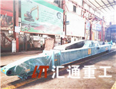 挖機伸縮臂廠家、勾機伸縮臂廠家、伸縮臂廠家改裝