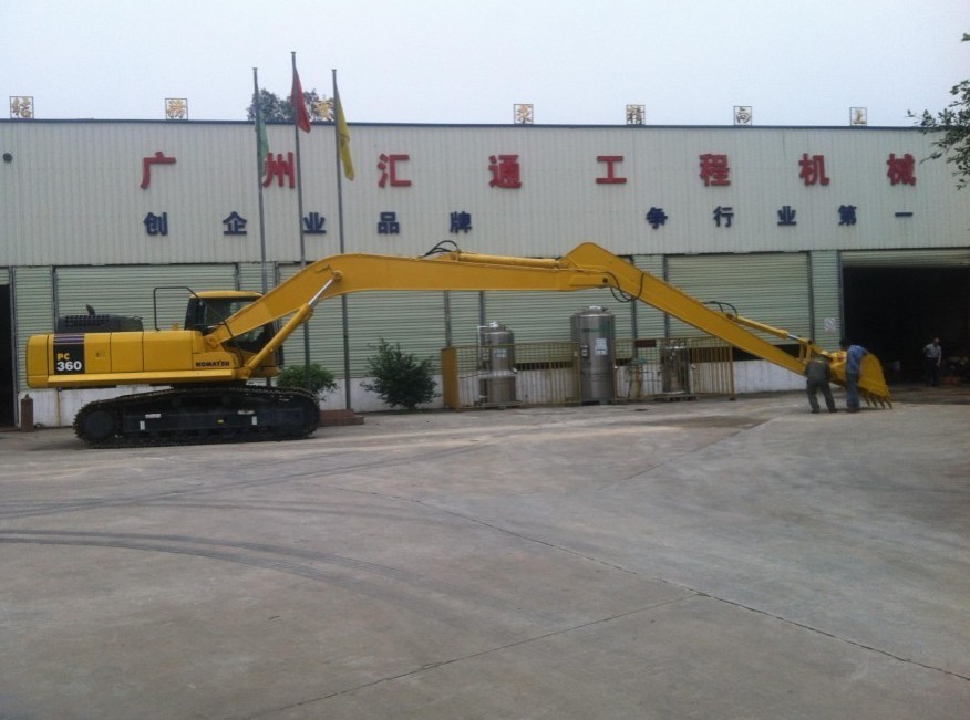 挖掘機(jī)加長(zhǎng)臂、加長(zhǎng)臂、挖掘機(jī)改裝加長(zhǎng)臂、挖掘機(jī)加長(zhǎng)臂廠家