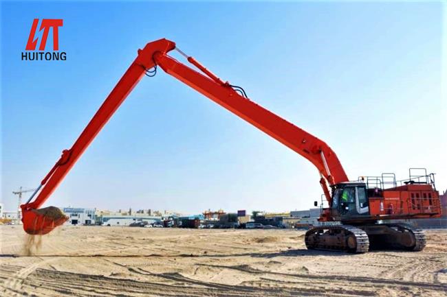 挖掘機(jī)加長臂、加長臂、加高臂、挖掘機(jī)加長臂廠家