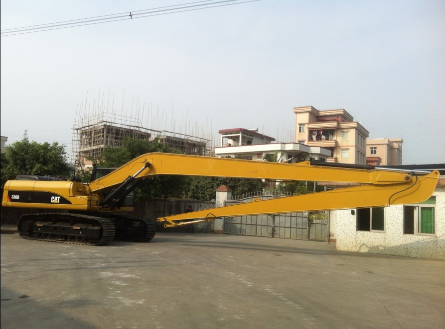 挖掘機(jī)加長(zhǎng)臂、加長(zhǎng)臂、加高臂、挖掘機(jī)加長(zhǎng)臂廠家