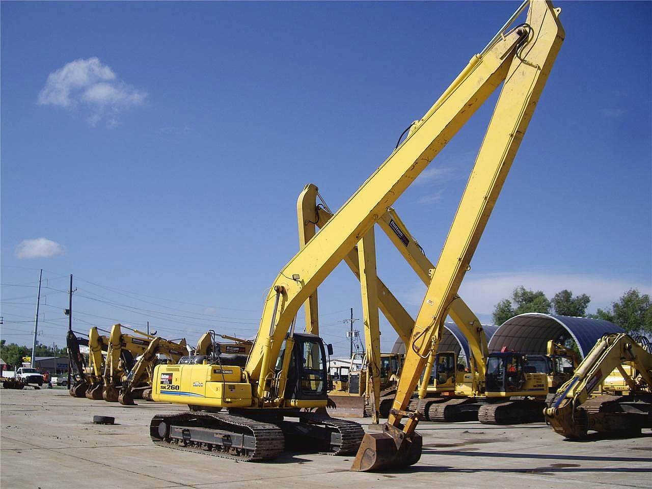 挖掘機(jī)加長(zhǎng)臂、加長(zhǎng)臂、加高臂、挖掘機(jī)加長(zhǎng)臂廠家