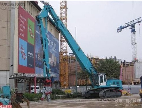 挖掘機(jī)拆樓臂、拆樓臂、加長(zhǎng)臂、挖掘機(jī)拆樓臂廠家