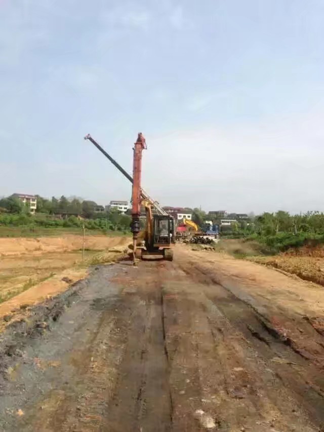 挖掘機伸縮臂 挖掘機伸縮臂