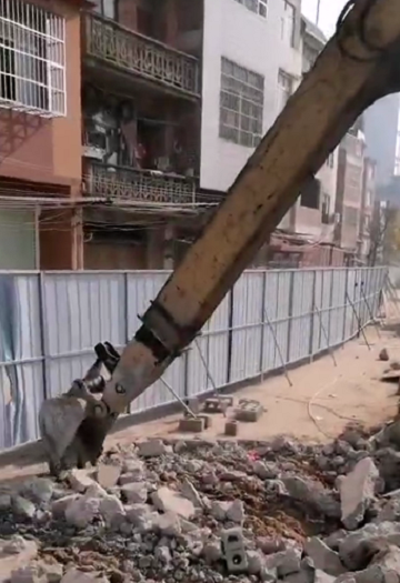 挖掘機(jī)伸縮臂 挖掘機(jī)伸縮臂